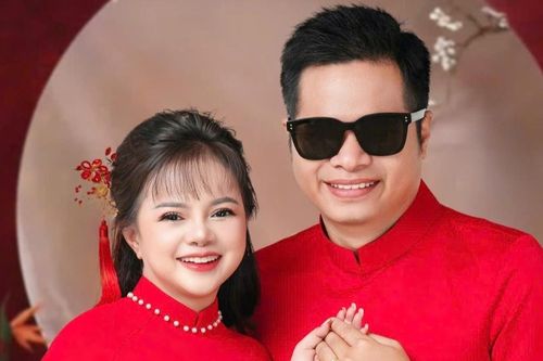 Người phụ nữ 1,24m lấy chồng kém 14 tuổi: Quả ngọt từ tình bạn hơn 10 năm