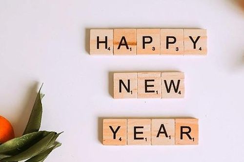 Lời chúc tết Dương lịch dành tặng bố mẹ hay và ý nghĩa