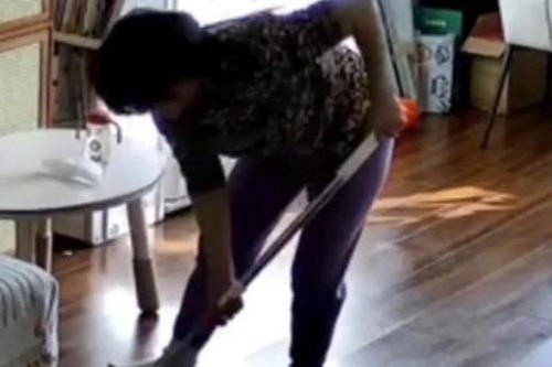Con dâu xúc động vì được mẹ chồng yêu thương, chăm lo suốt 4 năm
