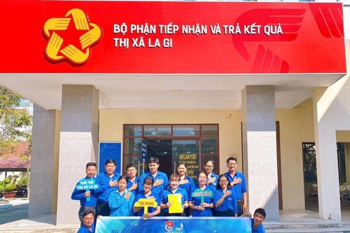 Chuyển đổi số: Nâng cao sự hài lòng của người dân, doanh nghiệp