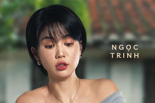 'Chị dâu' của Ngọc Trinh thu 70 tỷ vẫn thua phim của em gái Trấn Thành