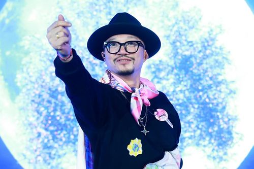 'Anh tài' Hà Lê: Trên người tôi lúc này không có gì của mình!
