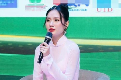 Hoa hậu Nguyễn Thanh Hà ấp ủ viết sách về môi trường