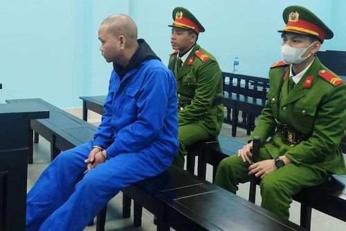 Tử hình gã đàn ông giết chết cha ở Hà Nội