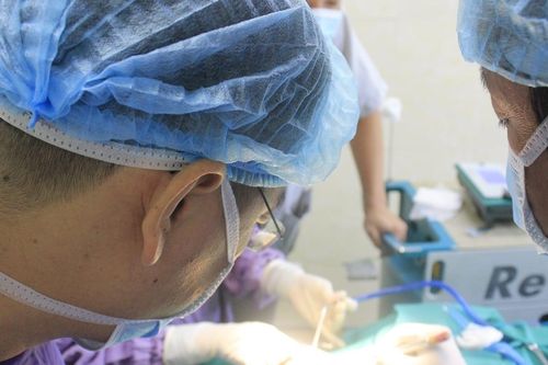 Người phụ nữ 'thập tử nhất sinh' sau ca hút mỡ trị giá 60 triệu đồng