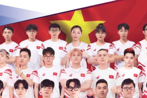 Sách trắng Thể thao điện tử Việt Nam chính thức phát hành