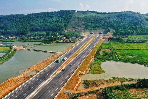 19 dự án giao thông quan trọng sẽ khởi công trong năm 2025