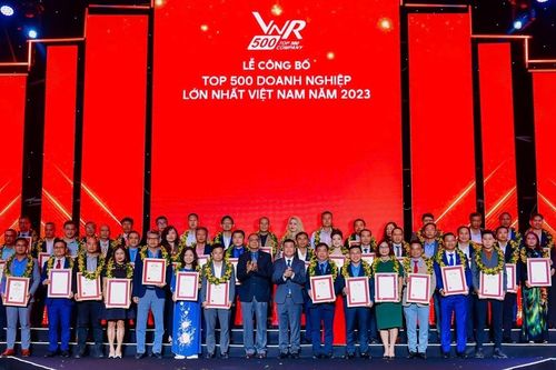 Điều thú vị về tuổi của CEO các doanh nghiệp lớn nhất Việt Nam