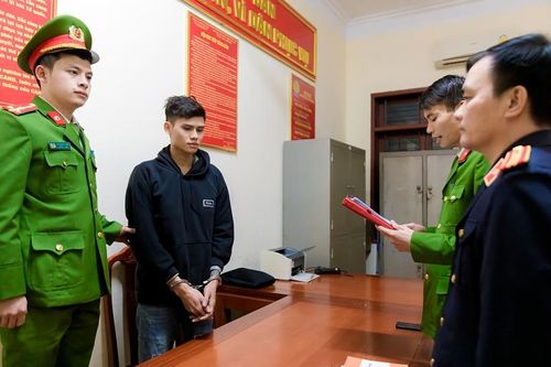 Phê chuẩn bắt tạm giam đối tượng đánh trọng thương bạn trong tiệc sinh nhật
