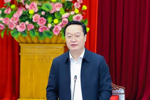 Ban Thường vụ Tỉnh ủy cho ý kiến về việc thực hiện nghị quyết nâng cao chất lượng giáo dục toàn diện trên địa bàn tỉnh
