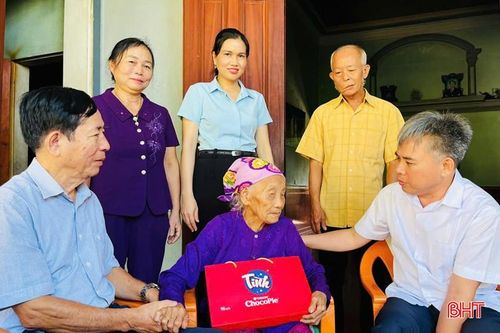 Đảm bảo an sinh xã hội, nâng cao đời sống người dân từ chính sách đặc thù