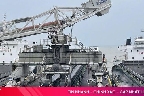 Gấp gáp những ngày cuối năm tại các nhà máy sản xuất điện ở Hà Tĩnh