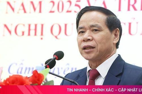 Cẩm Xuyên quyết liệt triển khai nhiệm vụ phát triển KT-XH ngay từ đầu năm