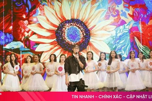 Cầu truyền hình 'VTV Countdown 2025 - Việt Nam Chào ngày mới': Quy tụ dàn sao khủng