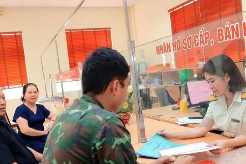 Những luật, nghị định nổi bật có hiệu lực thi hành từ tháng 1/2025