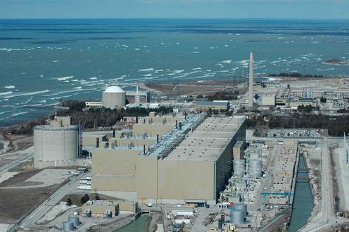 Việt Nam và Canada đứng trước cơ hội hợp tác lớn về năng lượng hạt nhân