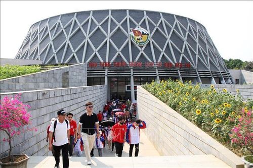 Năm bứt phá ngoạn mục của du lịch Điện Biên