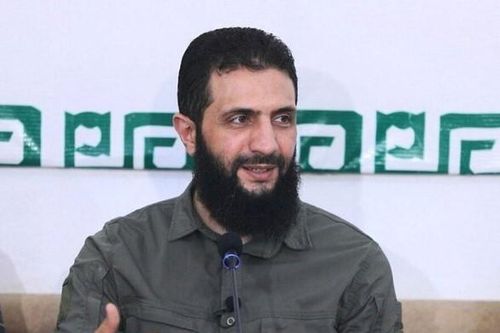 Chính quyền Syria mới muốn duy trì mối quan hệ tôn trọng với Iran và Nga