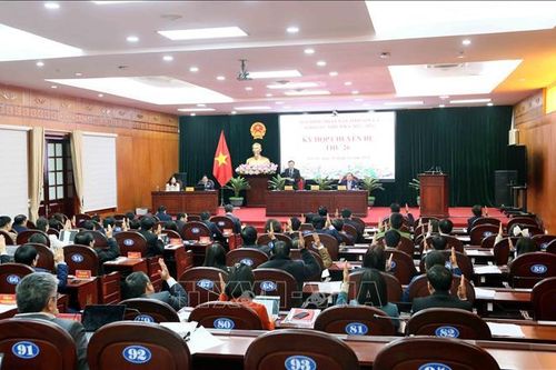 Bạc Liêu, Sơn La quan tâm giải quyết các vướng mắc về quản lý, y tế, đầu tư công