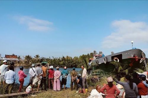 Tai nạn giao thông đường bộ, đường thủy làm nhiều người thương vong