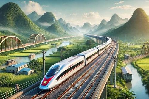 Niềm tin từ mỗi công trình