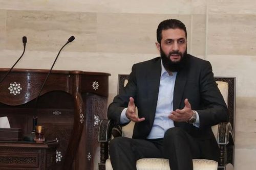 Tình hình Syria: Thủ lĩnh HTS hy vọng ông Trump sẽ làm điều này