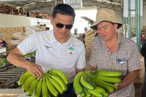 Doanh nghiệp của bầu Đức bị réo tên do sai phạm thuế