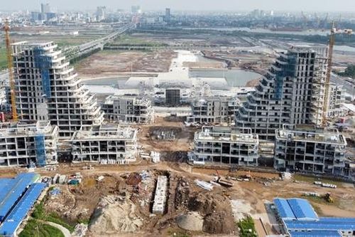 Hải Phòng: Các cơ quan, đơn vị chuyển sang Trung tâm Chính trị - Hành chính trước 30/4/2025