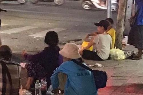 Đà Nẵng tăng cường xử lý tình trạng lang thang, ăn xin biến tướng dịp Tết Dương lịch 2025