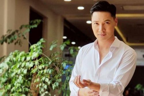 Mỹ nam phim Việt có nhan sắc lấn át cả Lee Min Ho