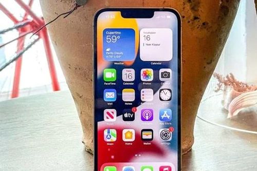 iPhone rẻ nhất có màn 120Hz, trang bị không kém iPhone đời mới