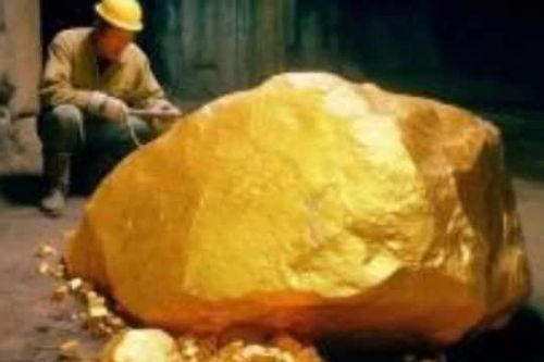 Tỉnh nào nhiều vàng nhất Việt Nam?