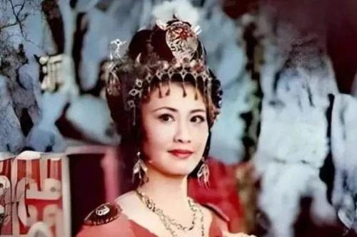 Xót xa phận 'hồng nhan bạc mệnh' của Bà La Sát trong 'Tây Du Ký' 1986: Lấy 'Tôn Ngộ Không', qua đời khi mới 38 tuổi vì bệnh hiểm nghèo