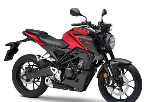 Xe côn tay Honda vượt trội Yamaha Exciter và Winner X, tiết kiệm xăng đáng nể, giá hấp dẫn