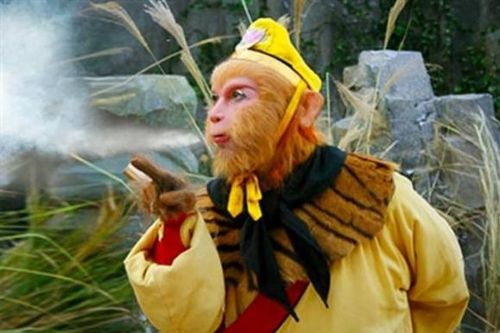 Tôn Ngộ Không bao nhiêu tuổi? Xem Tây Du Ký suốt mấy chục năm chưa chắc bạn đã biết
