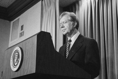 Cựu Tổng thống Mỹ Jimmy Carter qua đời ở tuổi 100