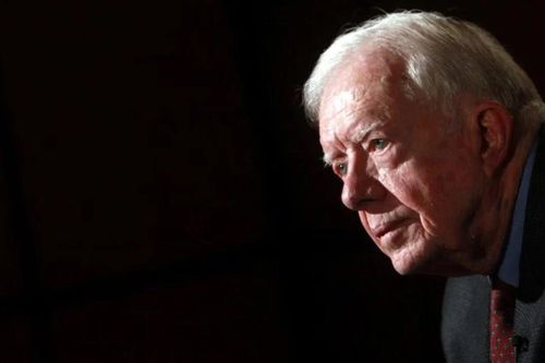 Cựu Tổng thống Hoa Kỳ Jimmy Carter qua đời ở tuổi 100