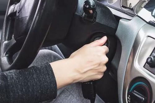 Dấu hiệu bơm nhiên liệu ô tô bị hư hỏng