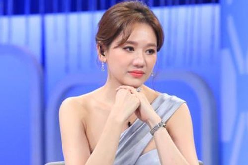 Chuyện gì đang xảy ra với Hari Won?