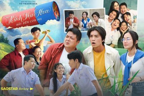 Kính Vạn Hoa: Phim chữa lành đáng xem cho mọi lứa tuổi, sẽ hoàn hảo hơn nếu cải thiện điểm này