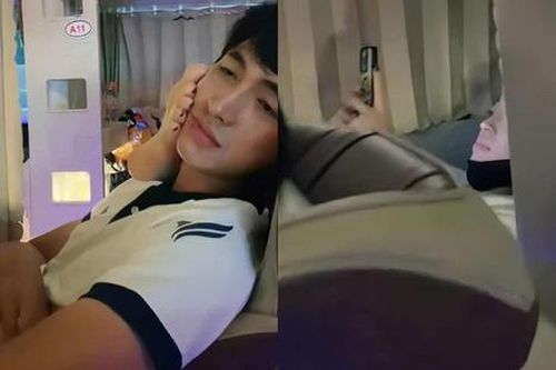 Bình An đăng đàn với tâm trạng bất an
