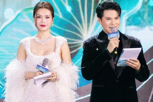 MC Vũ Mạnh Cường bận rộn 'chạy show' dịp cuối năm
