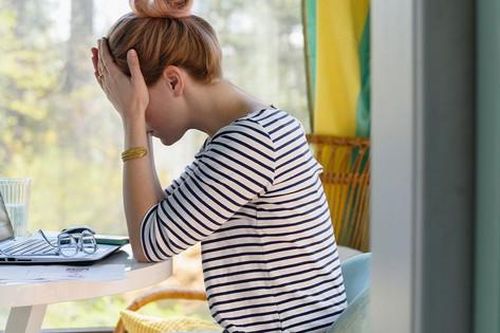 Cẩn thận bệnh nghiêm trọng khi bị đau đầu kéo dài nhiều ngày