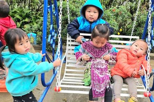 Nữ tác giả ở Hải Phòng đoạt giải Nhất cuộc thi Sáng tác Logo ngành Dân số