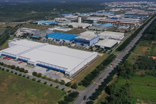Becamex IDC bị xử phạt do công bố thông tin sai