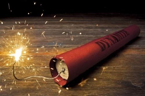 Quy chuẩn kỹ thuật về an toàn vật liệu nổ công nghiệp