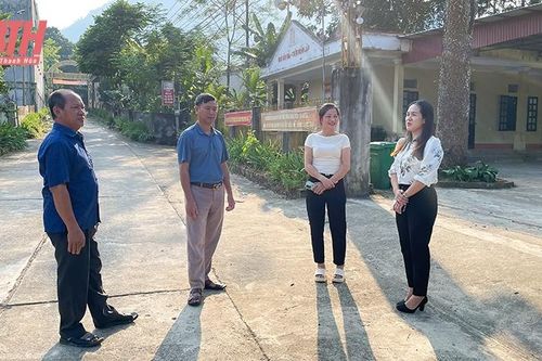 Phát huy quy chế dân chủ, tạo sự đồng thuận trong Nhân dân