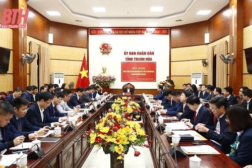 Phấn đấu thực hiện hiệu quả chỉ tiêu kế hoạch tài chính, ngân hàng năm 2025