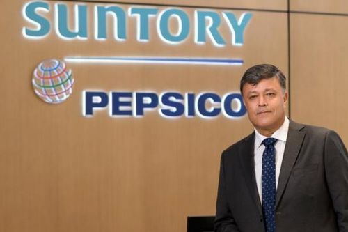 Suntory PepsiCo Việt Nam - 30 năm phát triển vì những điều tốt đẹp