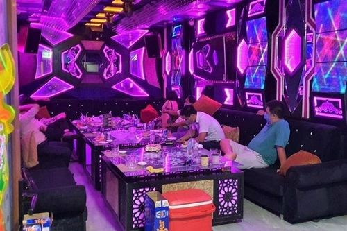 Kiểm tra 2.000 cơ sở dịch vụ dễ phát sinh hoạt động mại dâm trong năm 2025